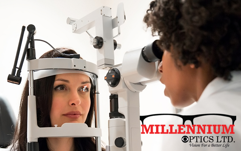 Why Regular Eye Exams Are More Than Just a Vision Check